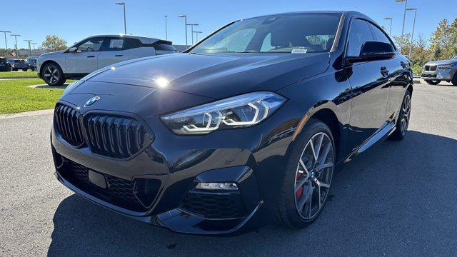 new 2024 BMW 228 Gran Coupe car, priced at $49,570