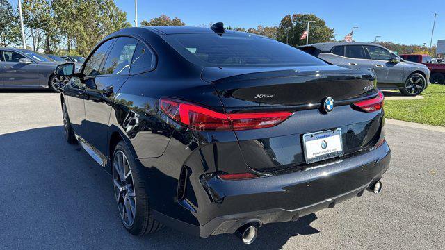 new 2024 BMW 228 Gran Coupe car, priced at $49,570