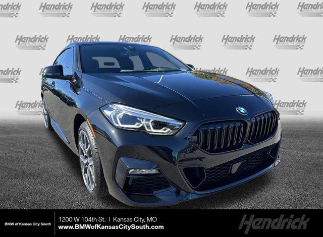 new 2024 BMW 228 Gran Coupe car, priced at $49,570