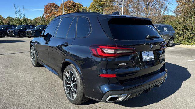 used 2023 BMW X5 PHEV car, priced at $57,986