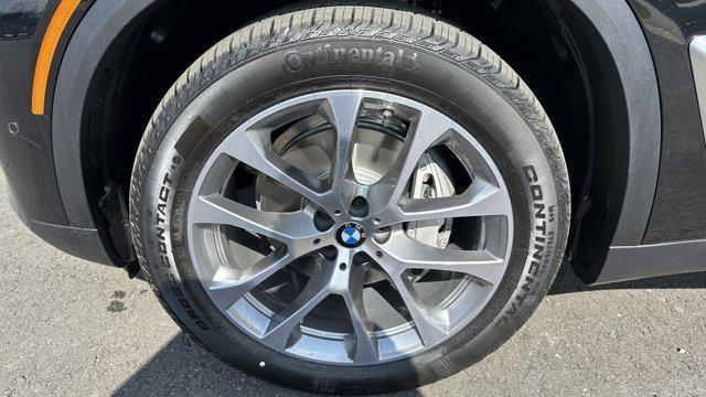 used 2024 BMW X5 car, priced at $72,945