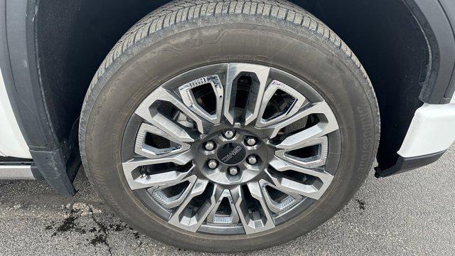 used 2024 GMC Sierra 1500 car, priced at $67,996