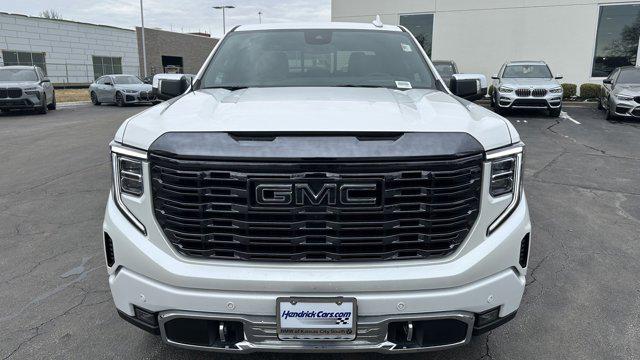used 2024 GMC Sierra 1500 car, priced at $67,996