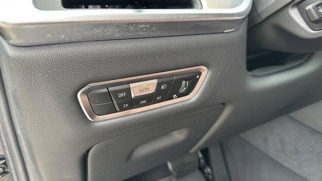used 2023 BMW X7 car, priced at $72,459