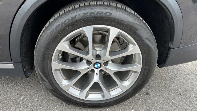 used 2020 BMW X5 car, priced at $36,946