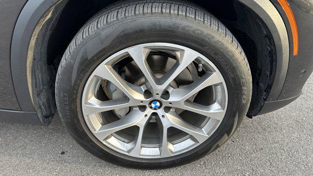 used 2020 BMW X5 car, priced at $36,946