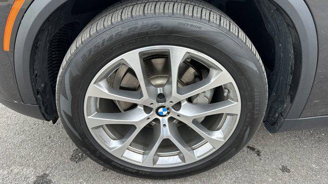 used 2020 BMW X5 car, priced at $36,946