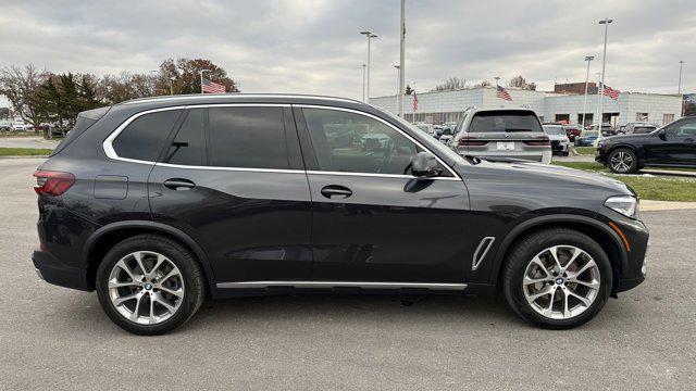 used 2020 BMW X5 car, priced at $36,946