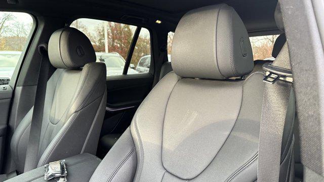 used 2020 BMW X5 car, priced at $36,946