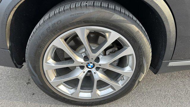 used 2020 BMW X5 car, priced at $36,946