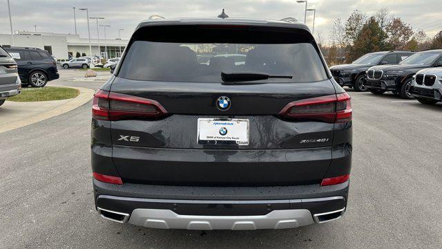 used 2020 BMW X5 car, priced at $36,946