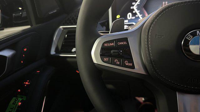 new 2026 BMW X5 car, priced at $80,875