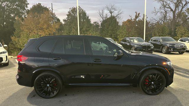 new 2026 BMW X5 car, priced at $80,875