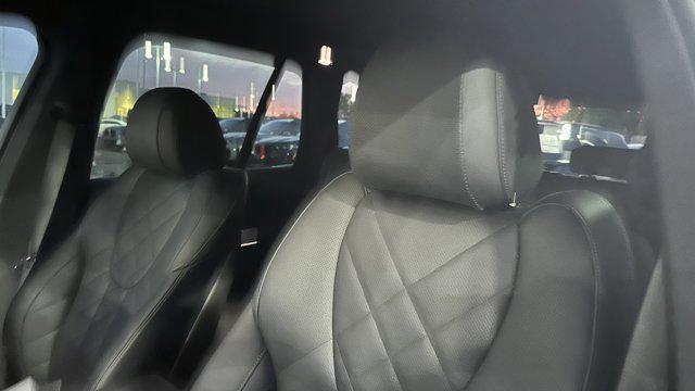 new 2026 BMW X5 car, priced at $80,875