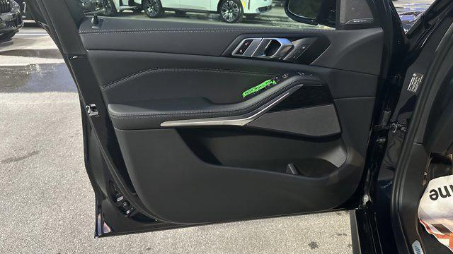 new 2026 BMW X5 car, priced at $80,875