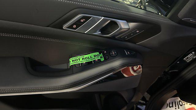 new 2026 BMW X5 car, priced at $80,875