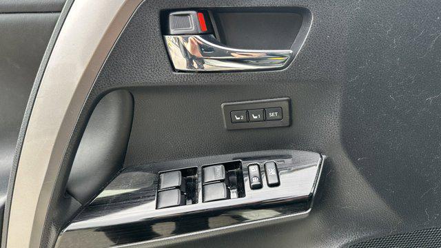 used 2017 Toyota RAV4 car, priced at $19,988