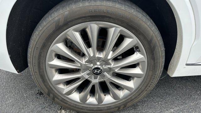 used 2020 Hyundai Palisade car, priced at $20,986