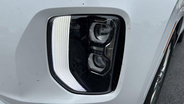 used 2020 Hyundai Palisade car, priced at $20,986
