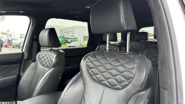 used 2020 Hyundai Palisade car, priced at $20,986