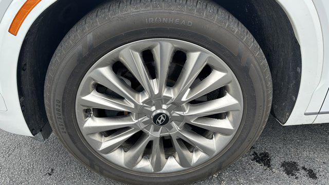 used 2020 Hyundai Palisade car, priced at $20,986