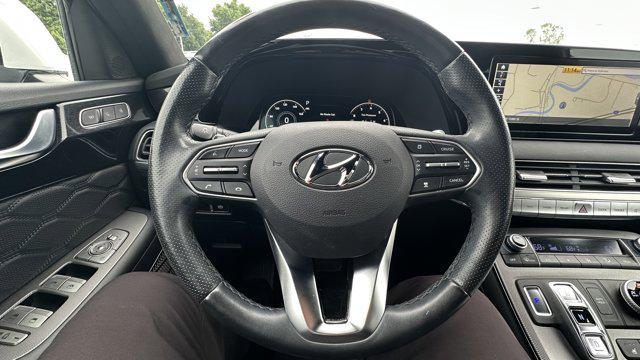 used 2020 Hyundai Palisade car, priced at $20,986