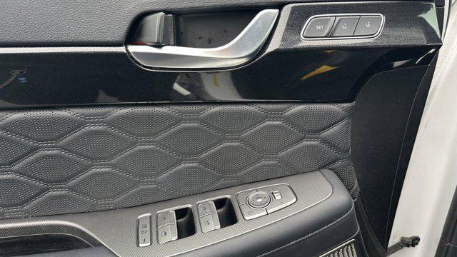 used 2020 Hyundai Palisade car, priced at $20,986
