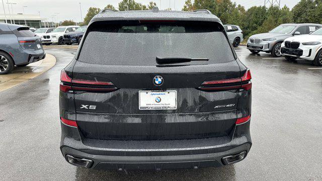 new 2026 BMW X5 car, priced at $82,725
