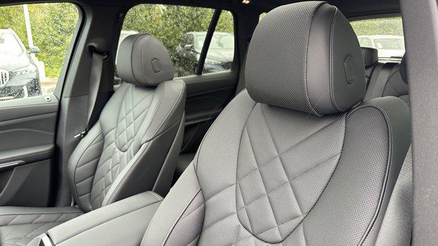 new 2026 BMW X5 car, priced at $82,725