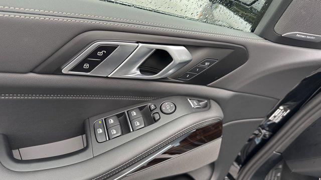 new 2026 BMW X5 car, priced at $82,725