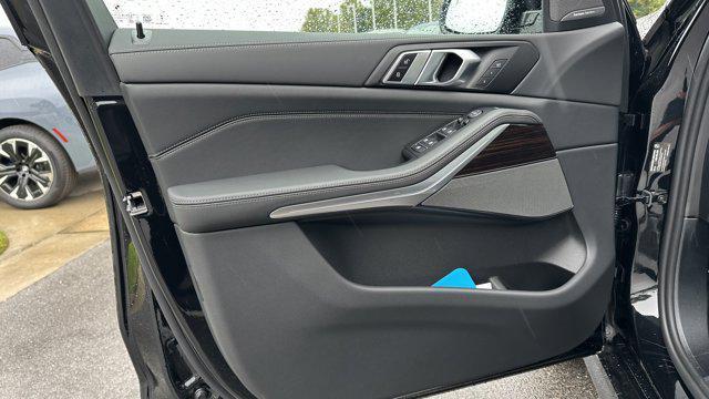 new 2026 BMW X5 car, priced at $82,725