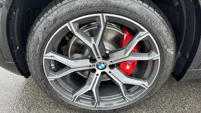 new 2026 BMW X5 car, priced at $82,725