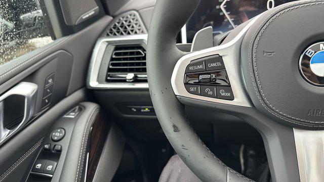 new 2026 BMW X5 car, priced at $82,725