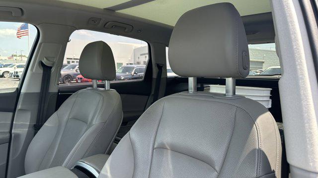 used 2021 Audi Q7 car, priced at $34,178