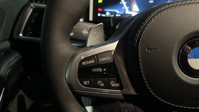 new 2026 BMW X5 car, priced at $81,575