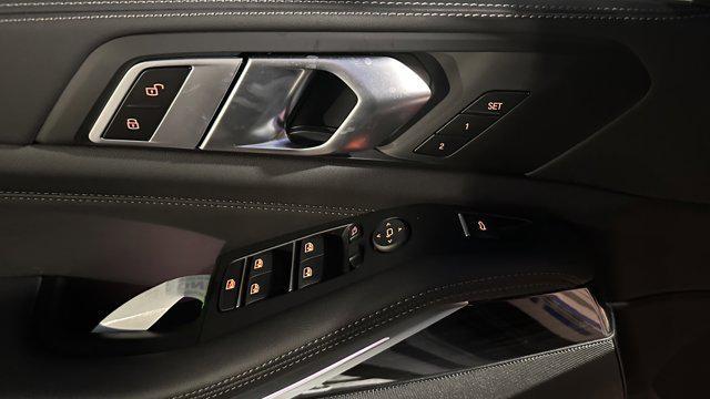 new 2026 BMW X5 car, priced at $81,575