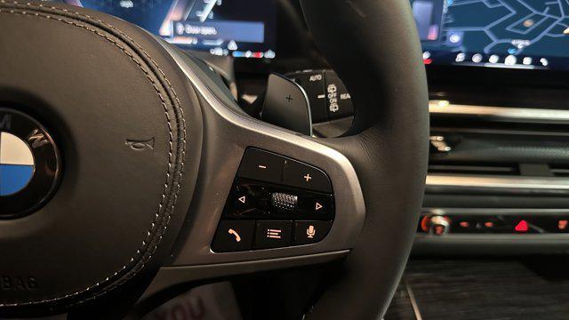 new 2026 BMW X5 car, priced at $81,575