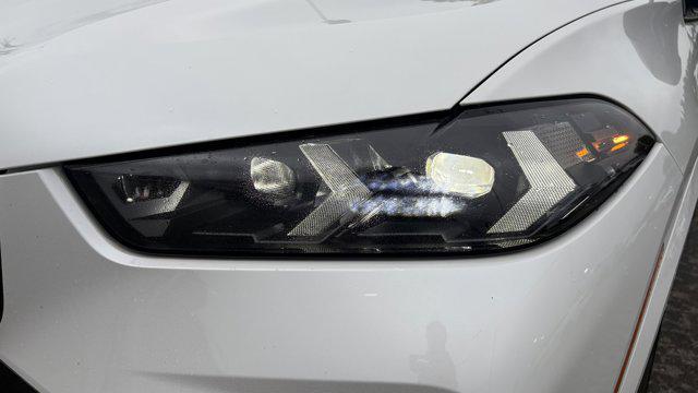 used 2024 BMW X5 car, priced at $83,589