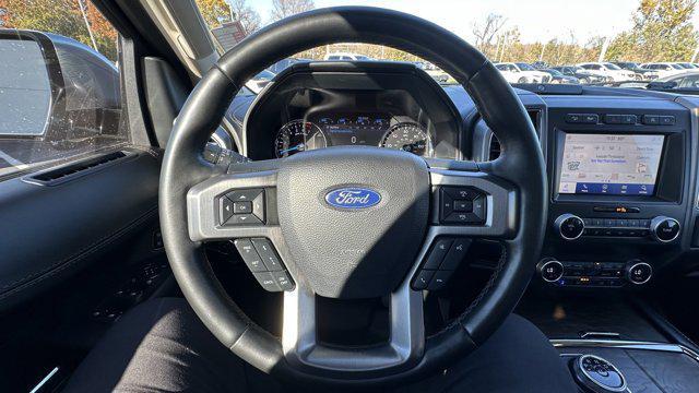 used 2020 Ford Expedition car, priced at $40,991