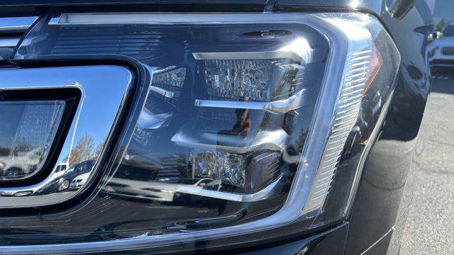 used 2020 Ford Expedition car, priced at $40,991