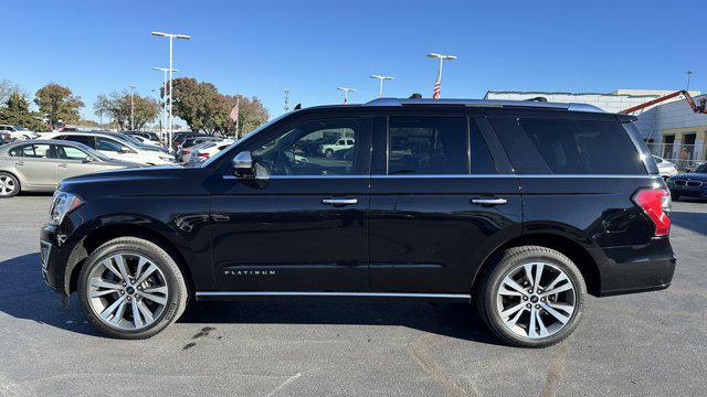 used 2020 Ford Expedition car, priced at $40,991