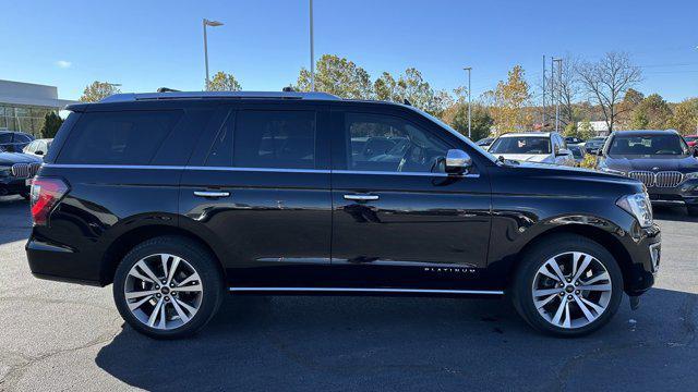 used 2020 Ford Expedition car, priced at $40,991