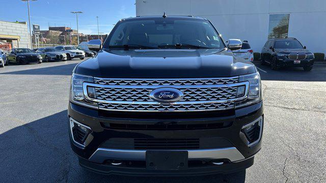 used 2020 Ford Expedition car, priced at $40,991