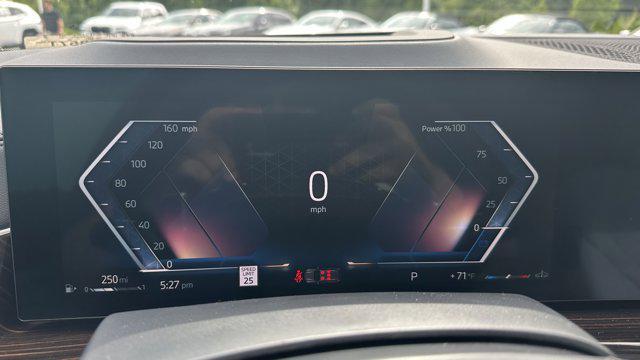 new 2026 BMW X5 car, priced at $78,700