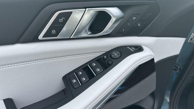 new 2026 BMW X5 car, priced at $78,700