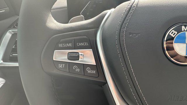 new 2026 BMW X5 car, priced at $78,700