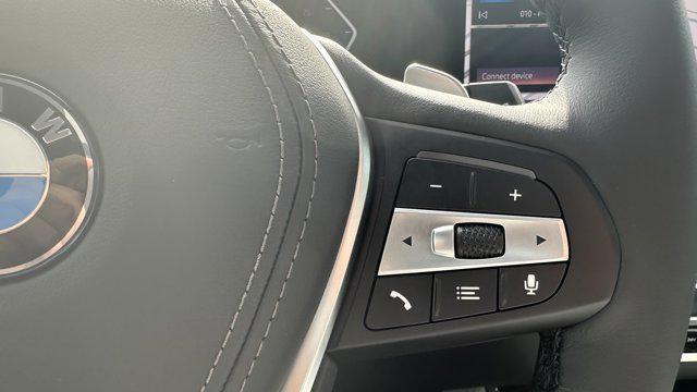 new 2026 BMW X5 car, priced at $78,700