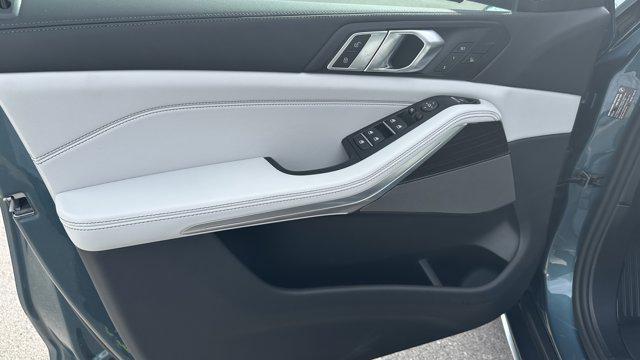 new 2026 BMW X5 car, priced at $78,700
