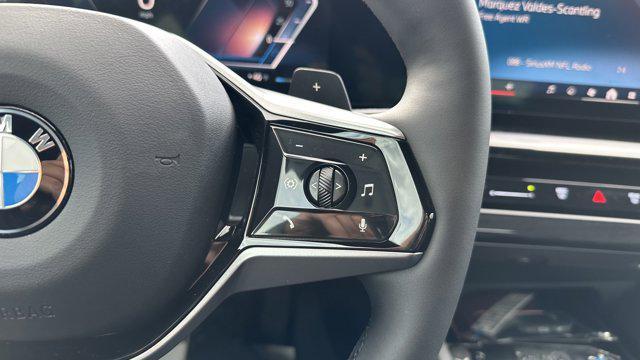 used 2024 BMW 530 car, priced at $56,989