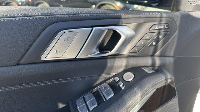 used 2021 BMW X7 car, priced at $43,879